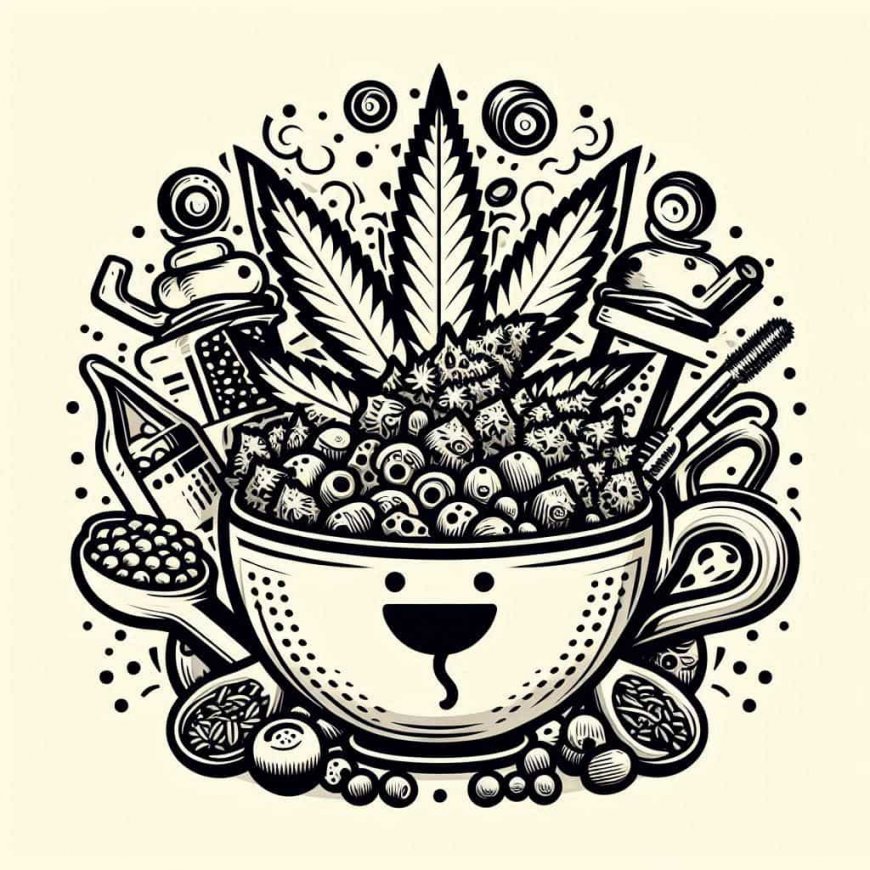 A Simple Guide to Ordering Weed Seeds Online