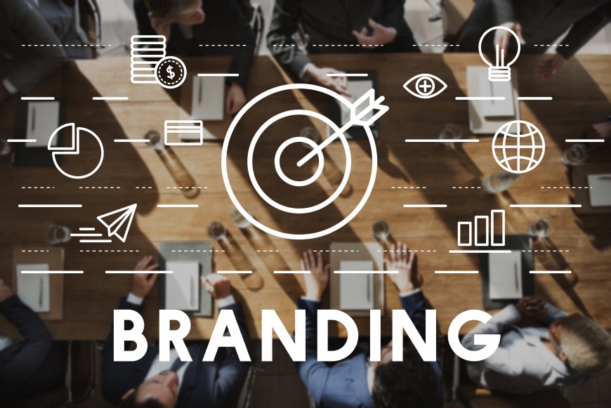 Why Hire a Pro Brand Naming Agency for Your Startup