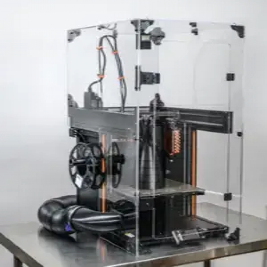 The Smart Printer's Guide to Prusa XL Temperature Control Enclosures