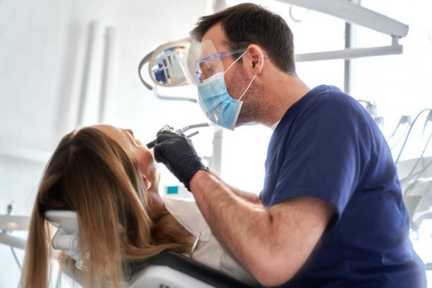 Trusted Dental Clinic in Riyadh for Every Need