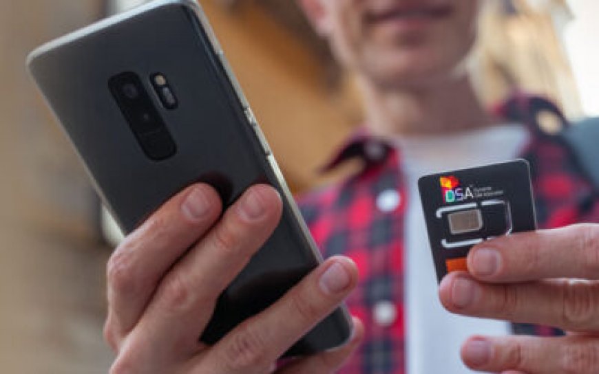 Evolving Systems Amplifies Its Dynamic SIM Allocation 