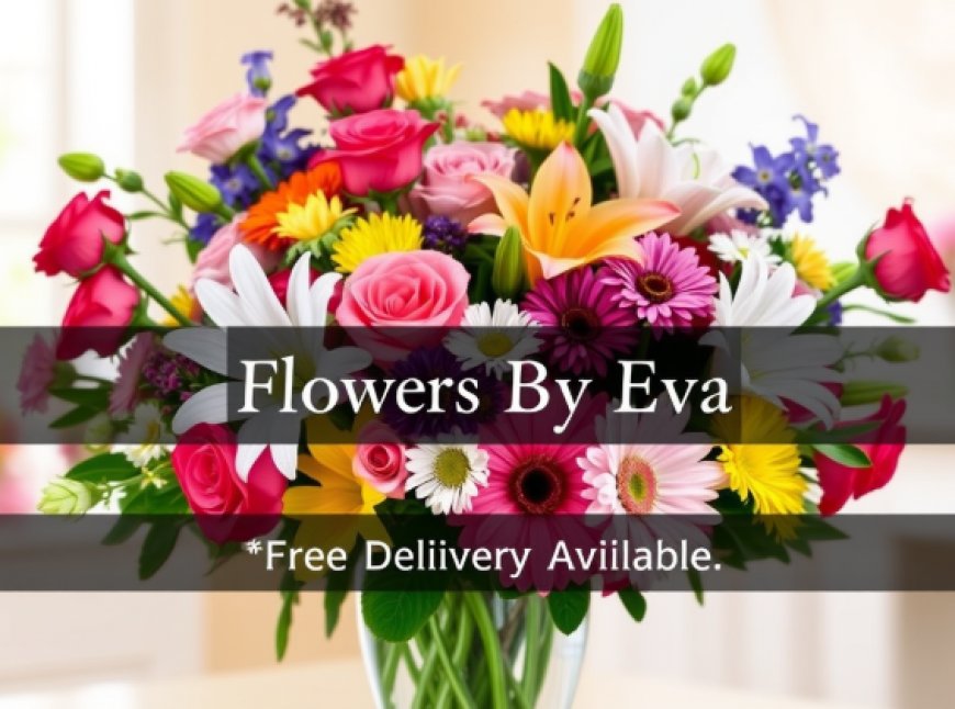 Effortless Gifting: Explore Our Florist with Free Delivery