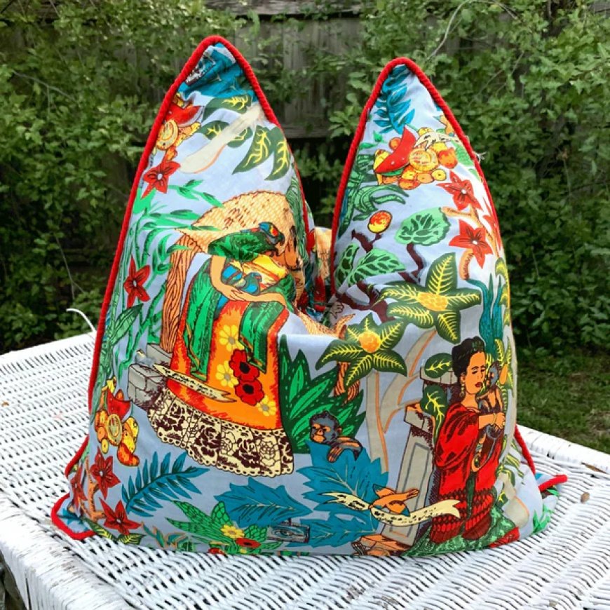 Shop Cushion Covers to Refresh Your Home