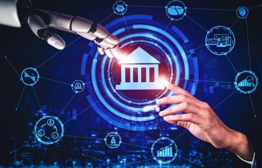 How AI in Loan Approvals Is Changing Finance Forever