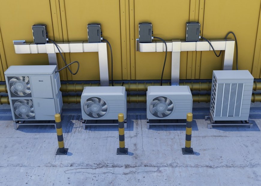 How to Improve Your Home’s Heating and Cooling Efficiency?