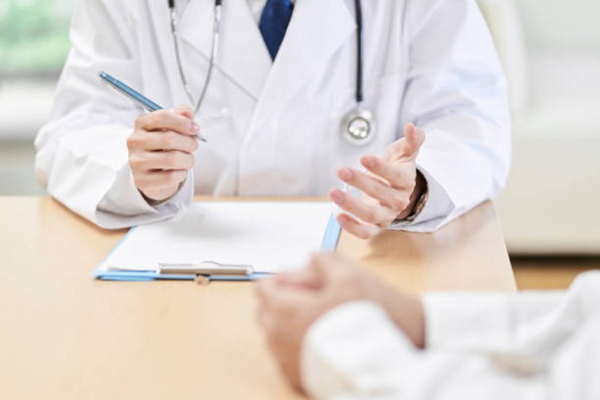 Choosing the Best Male Diseases Doctor in Riyadh for You