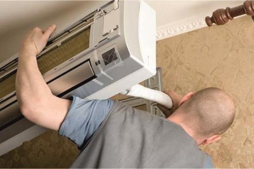Top AC Services in Prayagraj