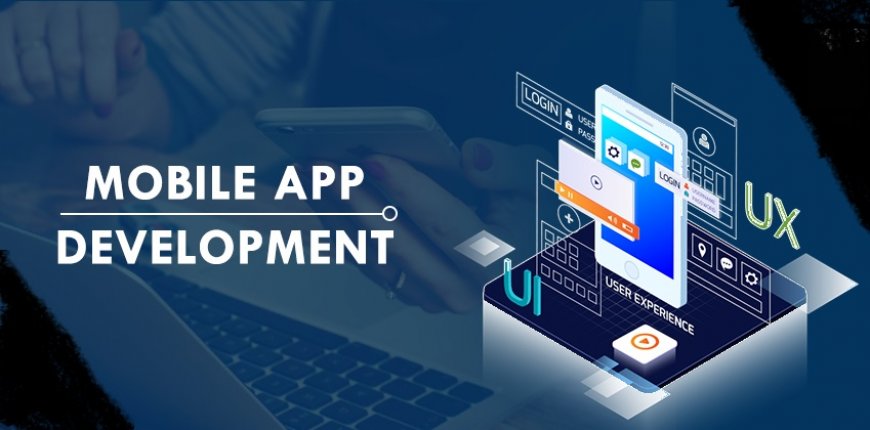 App Development Company in Canada and Portfolio Website Design Solutions - Devouttech Consultants.
