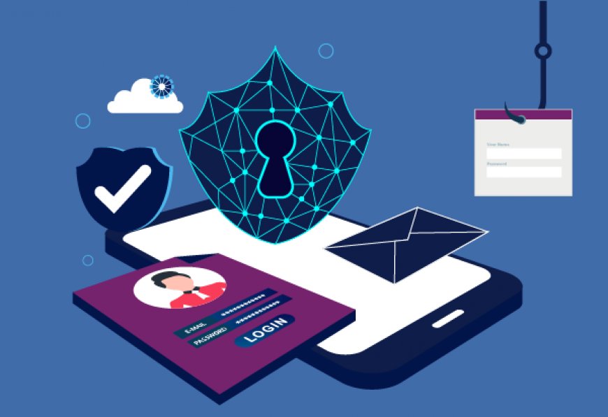 The Difference Between Malware, Ransomware, and Phishing