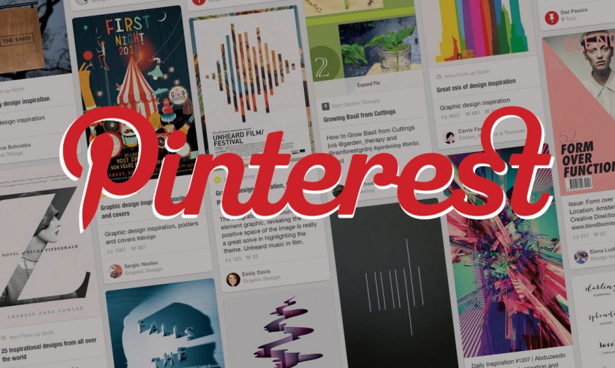 Pinterest Isn’t Dead: Why It's Still a Goldmine for Traffic
