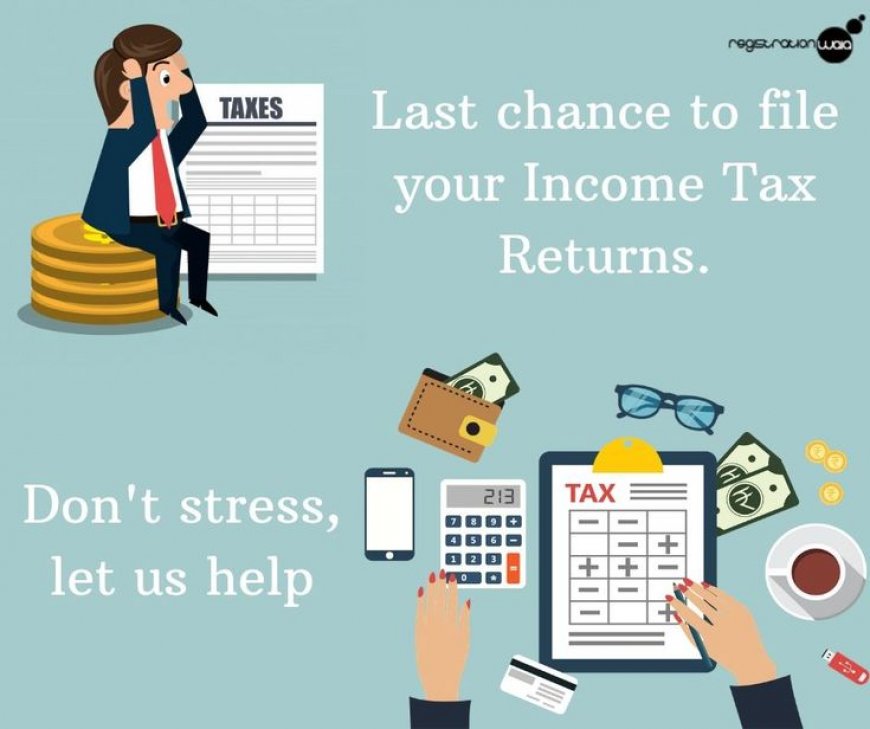 When Can You File Income Taxes In Farmers Branch, TX?