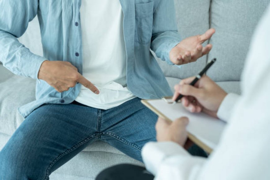 Premature Ejaculation Treatment in Riyadh Backed by Results