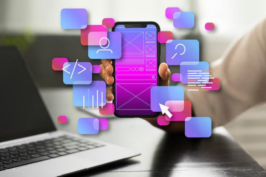 Leading Mobile App Development Company in Kuwait for iOS & Android Solutions