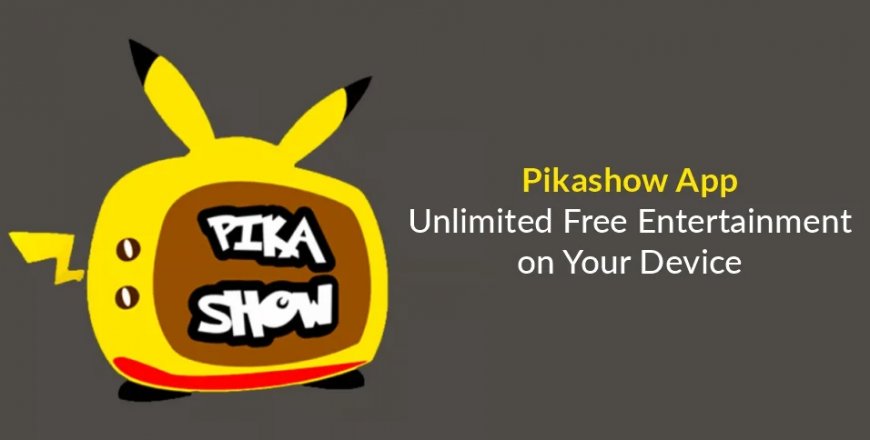 PikaShow - Download PikaShow APK For Android 2025