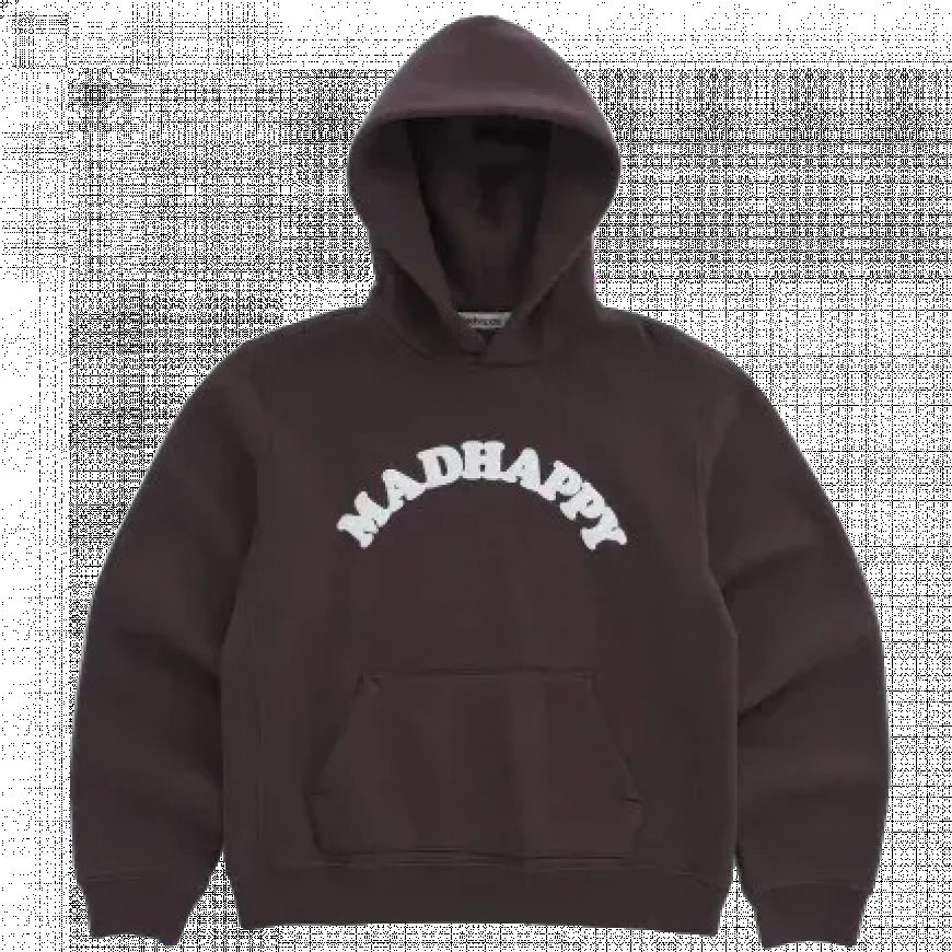 Madhappy Hoodie stands out as a symbol of both contemporary