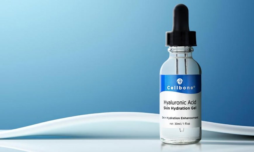 What Makes Hyaluronic Acid Gel Better Than Other Moisturizers?
