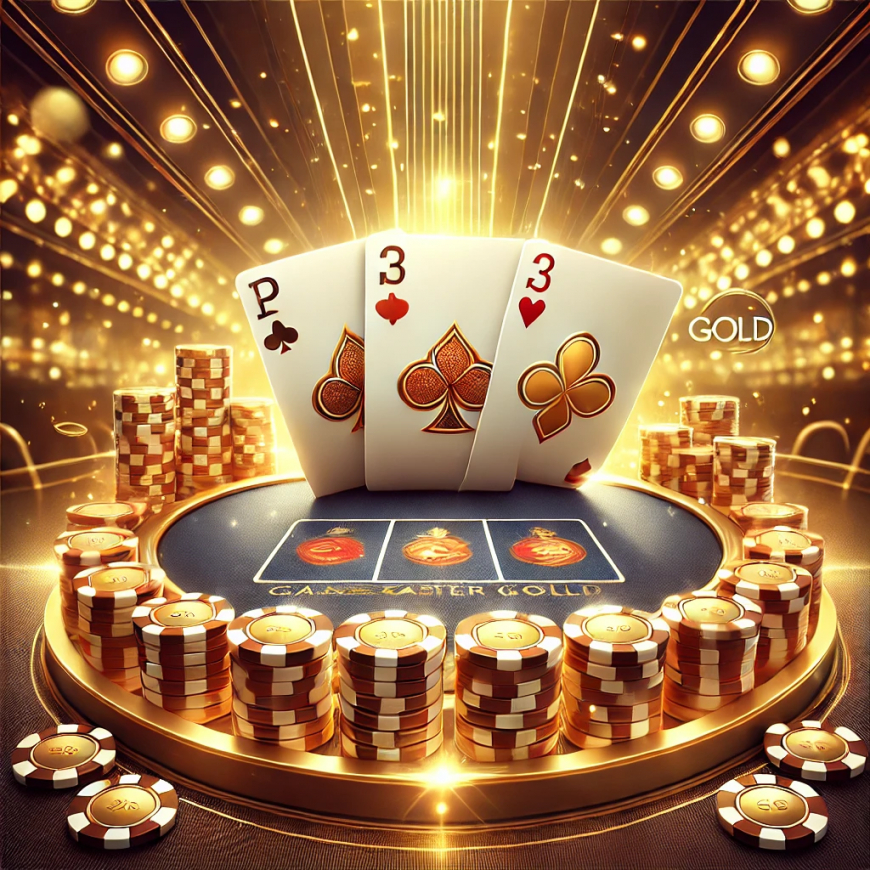 The 2025 Gold Rush You Can't Miss in Teen Patti Reimagined