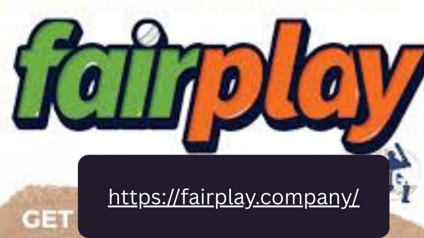 Fairplay login: India’s Biggest and Most Trusted     Online Betting Exchange