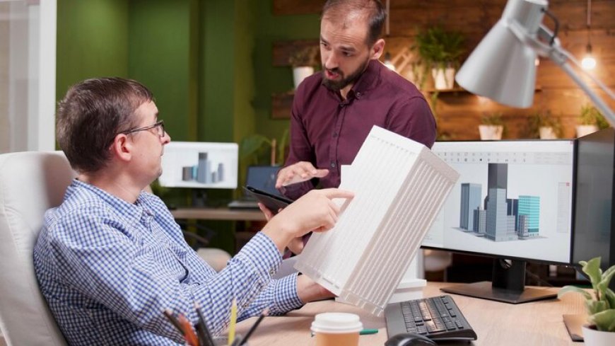 Domicilier Une Entreprise Étrangère à Rabat : Ce Que Vous Devez Savoir