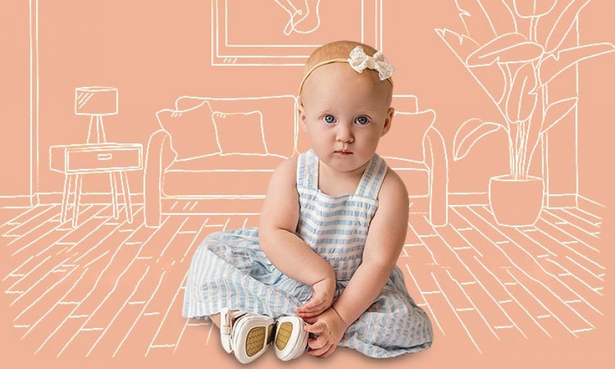 How to Pack the Cutest Toddler Summer Dresses for Vacation