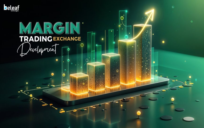 High Stakes, Smart Tools: Margin Trading Made Easy