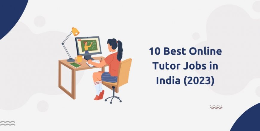 Why CBSE Online Tutors Are the Future of Academic Success