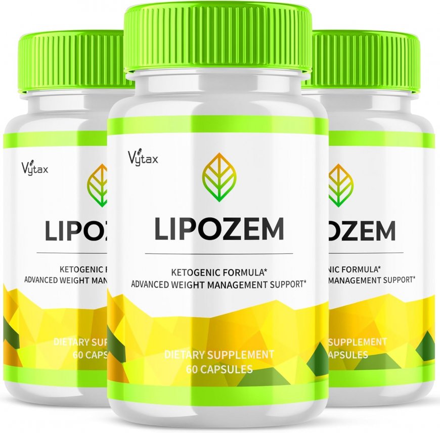Lipozem Nearly Derailed Me — But It Sparked My Comeback
