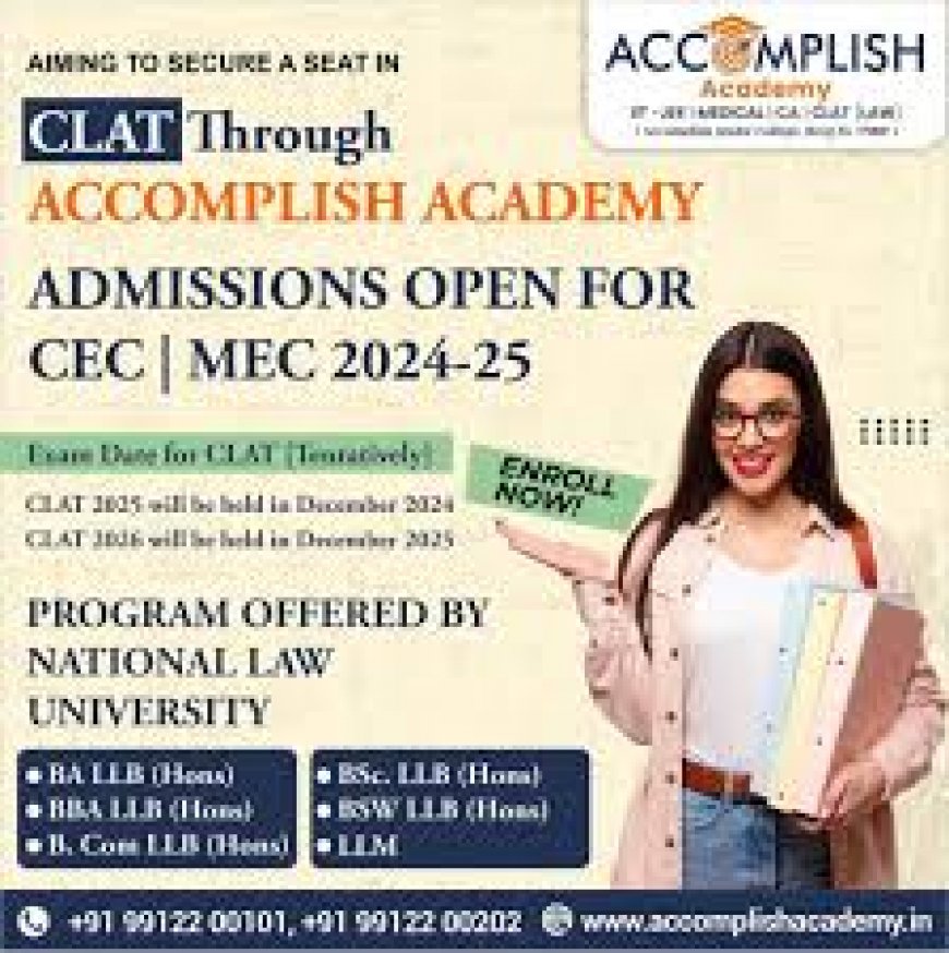 Best Residential Junior Colleges In Hyderabad | Shamshabad - Accomplish Academy