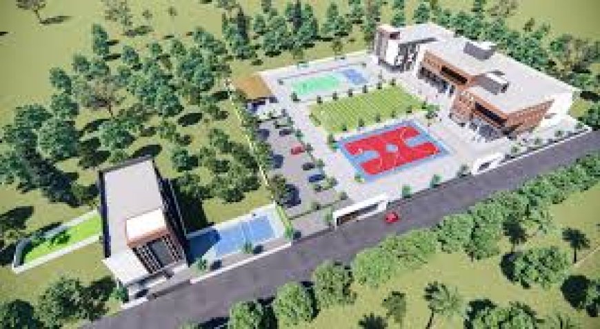 Best IIT JEE Coaching In Hyderabad | Shamshabad - Accomplish Academy