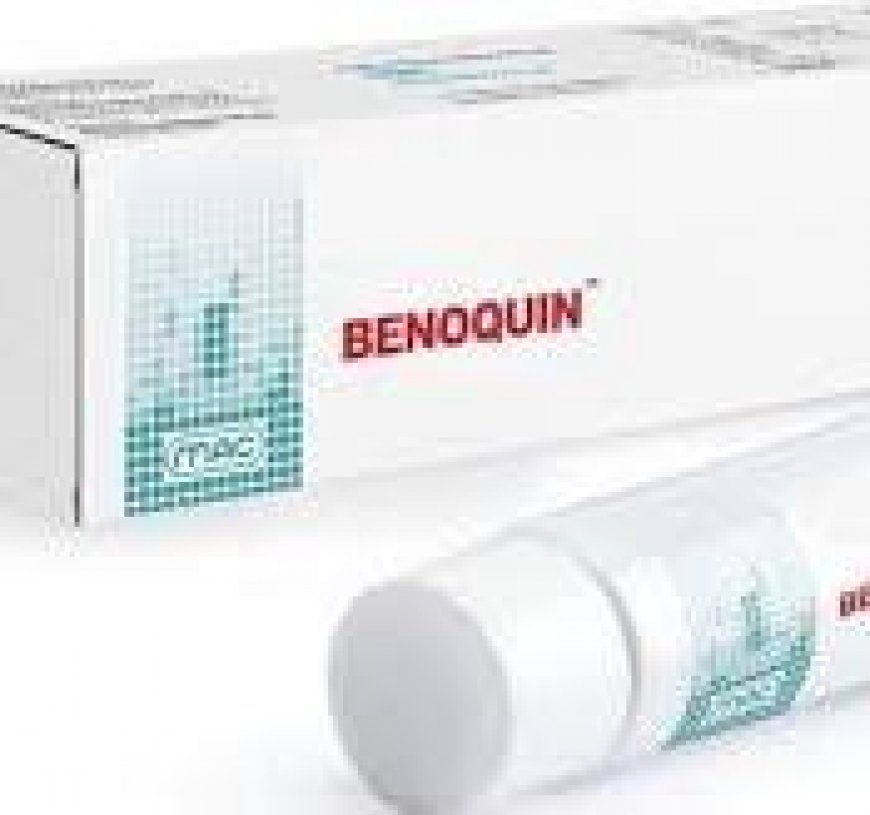 Monobenzone Cream: Uses, Benefits, Side Effects & Buying Guide