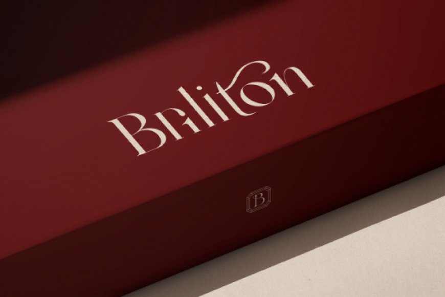Unique Jewelry, Designed by You | Briliton Boutique