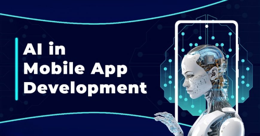 From AI to Automation: The Future of Mobile App Development in Saudi Arabia