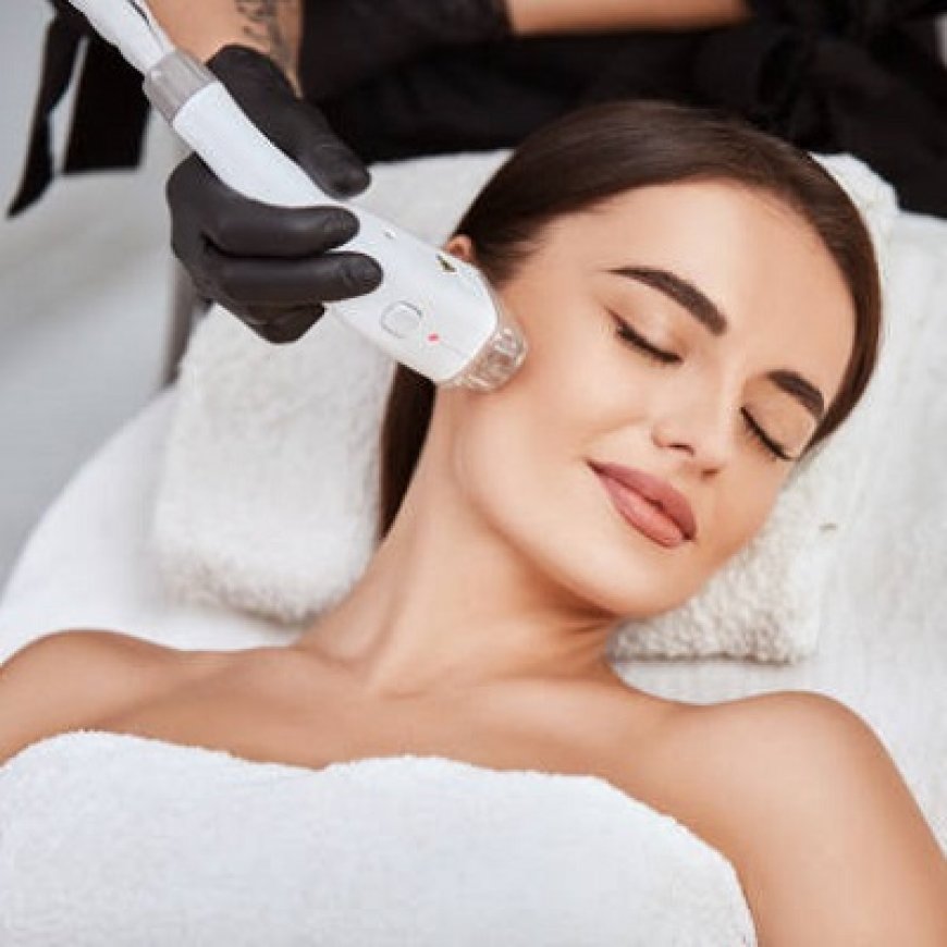 Eliminate Hair Safely with Laser Care