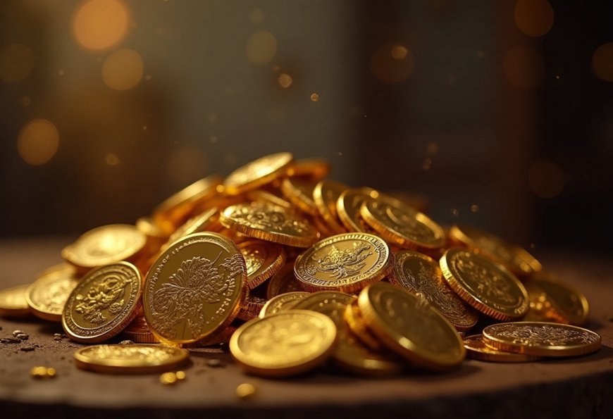 Gold Buyers Sydney: The Best Places to Sell Your Gold for Cash