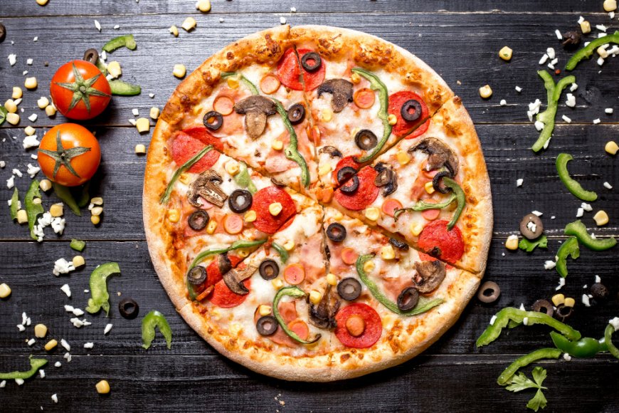 Top 7 Thin Crust Pizza Toppings That Will Blow Your Mind