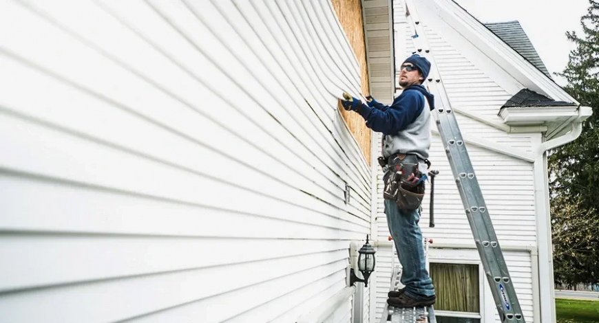 Shake Siding Replacement in Cleveland: A Complete Guide for Homeowners