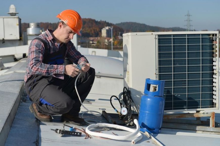 A Complete Guide to Choosing the Best HVAC Services for Your Home