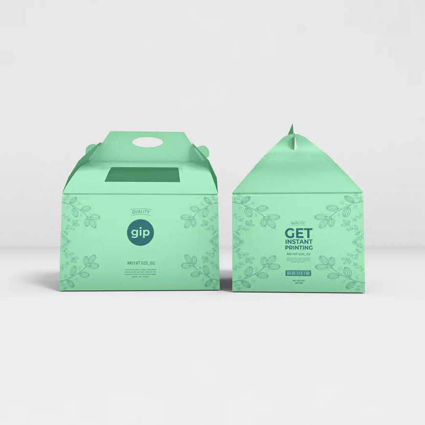 Benefits of Using Custom Boxes for Your Products