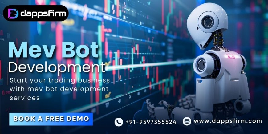 Build Your Own MEV Bot: Quick and Cost-Effective Solutions for Decentralized Profit