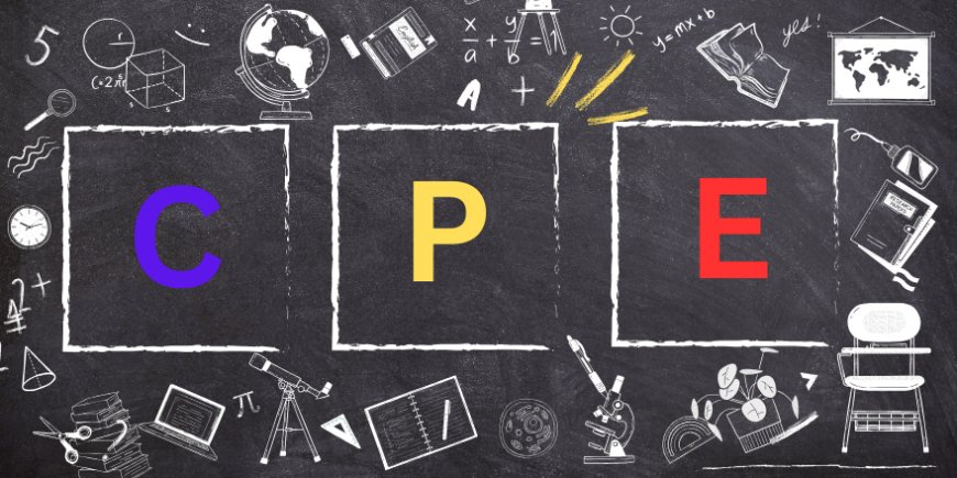 Unlimited CPE Credits: The Smart, Flexible Way to Stay Professionally Compliant