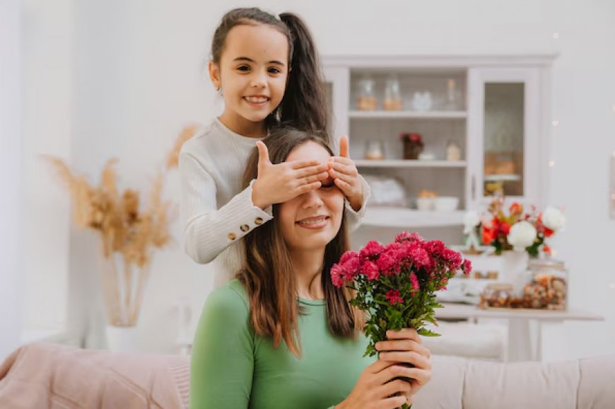 Top 5 Trending Mother’s Day Flower Arrangements for 2025