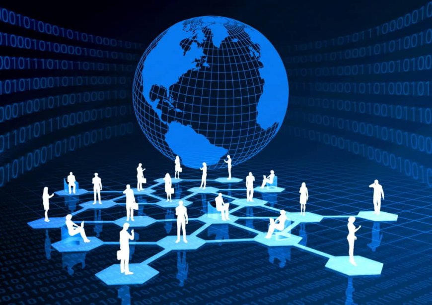 A Guide to Network Virtualization in Modern IT Networking
