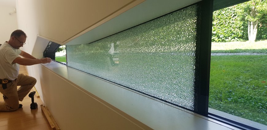 Numérisation Proliner pour la mesure numérique