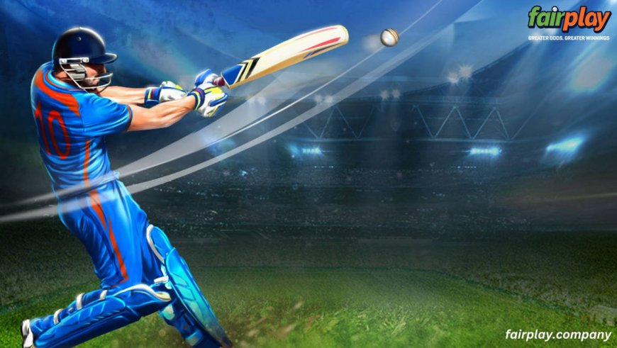 Join & Bet on Fairplay Login – Easy Login, Fast Withdrawals, Big Wins!