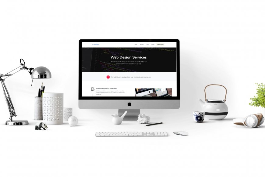 How to Choose a Web Developer in Dubai