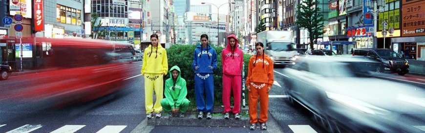 Young Thug's Sp5der Hoodie Is a Proper Fashion Brand Now