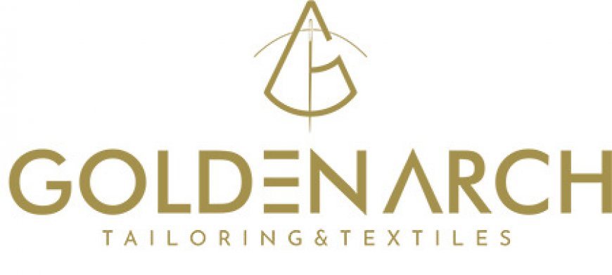 Top Uniform Supplier in Dubai, UAE – Golden Arch Tailoring for Premium Workwear Solutions