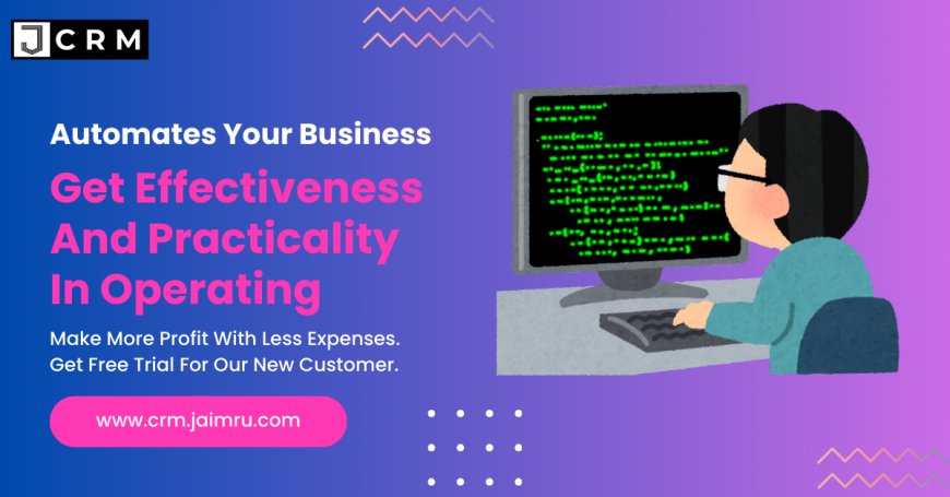 Jaimru CRM Review: The Ultimate Travel CRM for Tour Operators & Agents