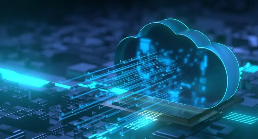 How Cloud Computing is Redefining IT Networking Strategies