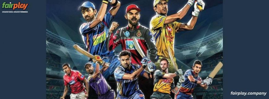 Fairplay Login & Registration: Join India’s Premier Betting Site